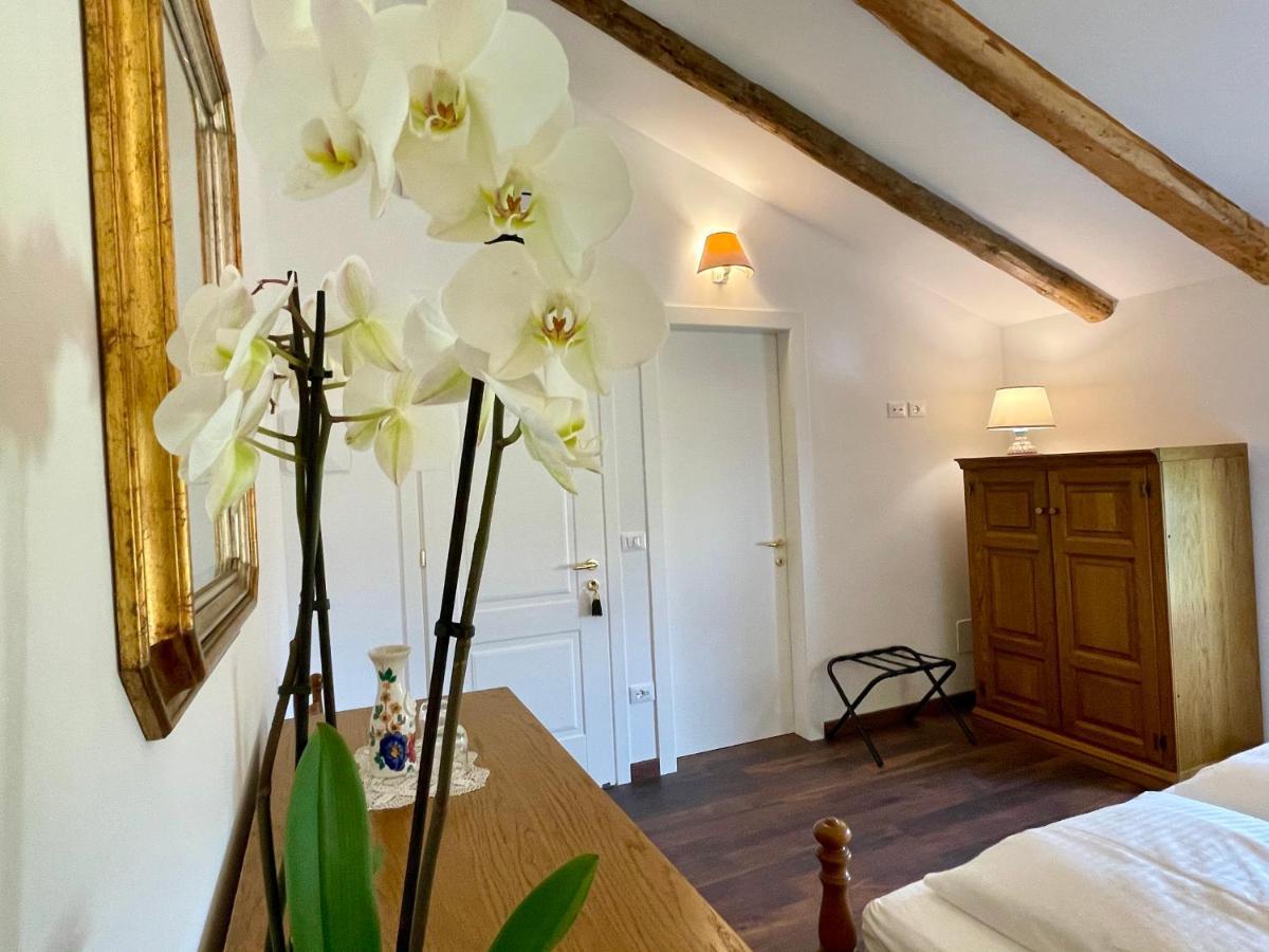 Casa Bea Bed & Breakfast Fossalon di Grado Exterior photo