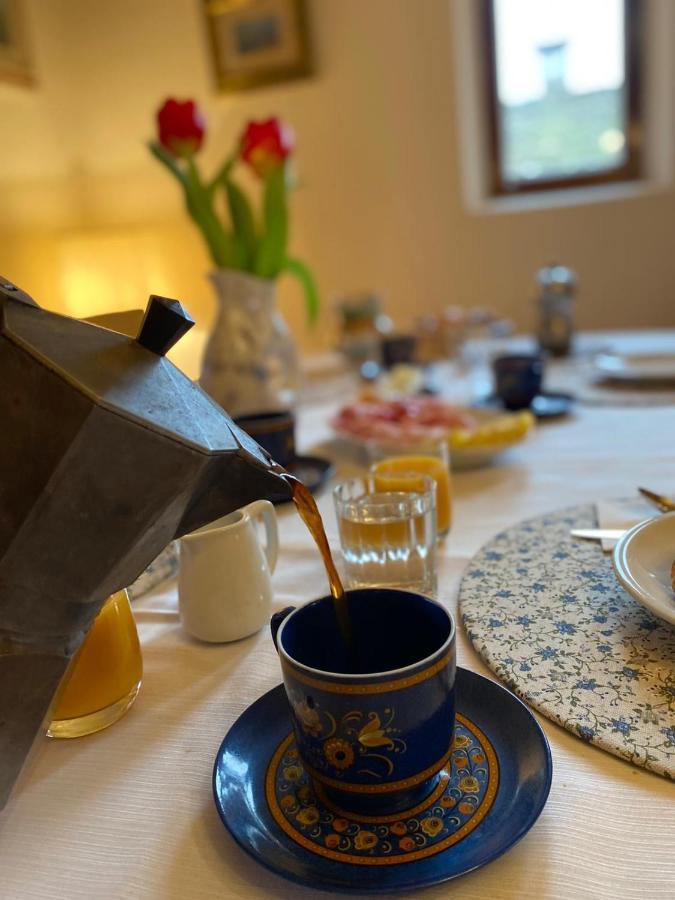 Casa Bea Bed & Breakfast Fossalon di Grado Exterior photo